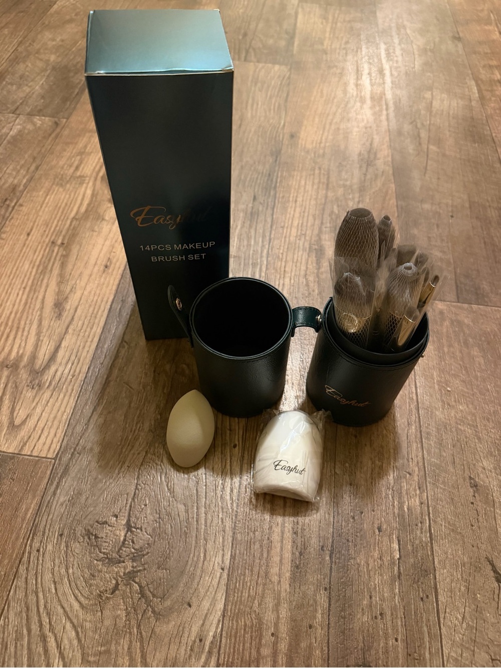Easyhut Makeup Brush set